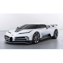 بوگاتی شیرون